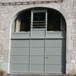 Holiday cottage in the country in a barn bicentenary in calcareous rubble stones